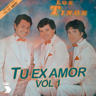 Tu Ex Amor, Vol. 1