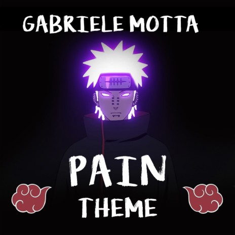 Pain Theme | Boomplay Music