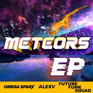 Meteors EP