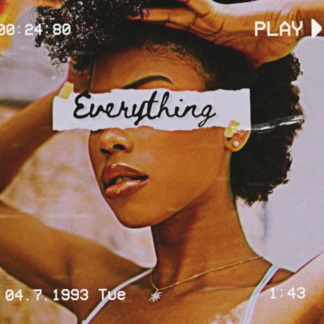 Everything ft. Tyler Hamner | Boomplay Music