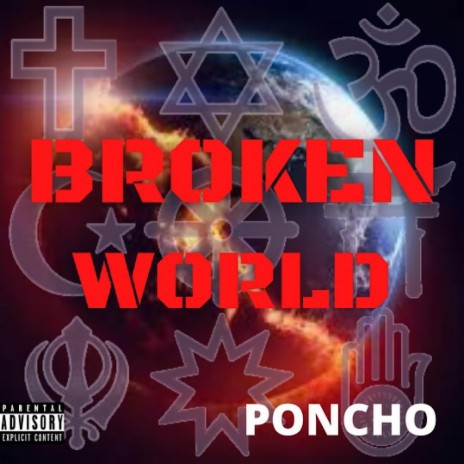 Broken World | Boomplay Music