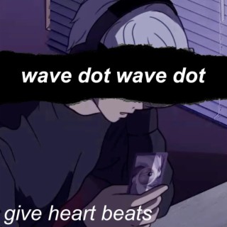 wave dot wave dot