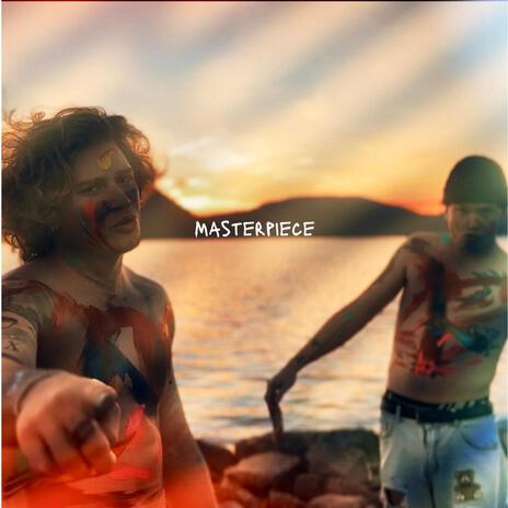 Masterpiece ft. Shane Appell | Boomplay Music