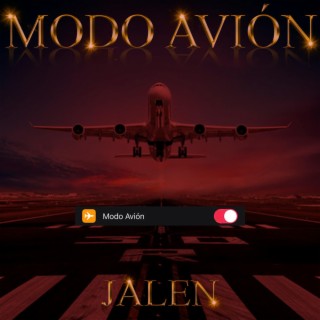 MODO AVIÓN