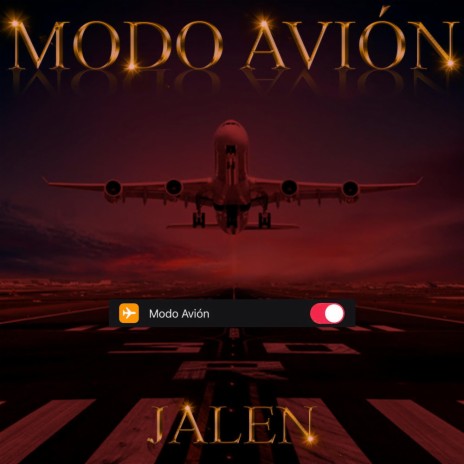 MODO AVIÓN | Boomplay Music