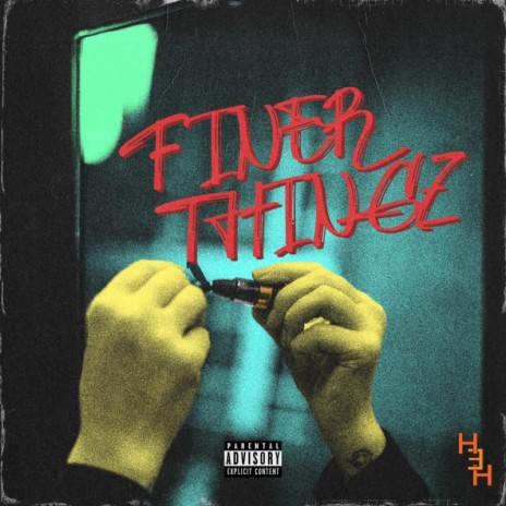 FINER THINGZ | Boomplay Music