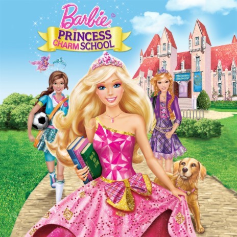 You Can Tell She's a Princess ft. Mattel | Boomplay Music