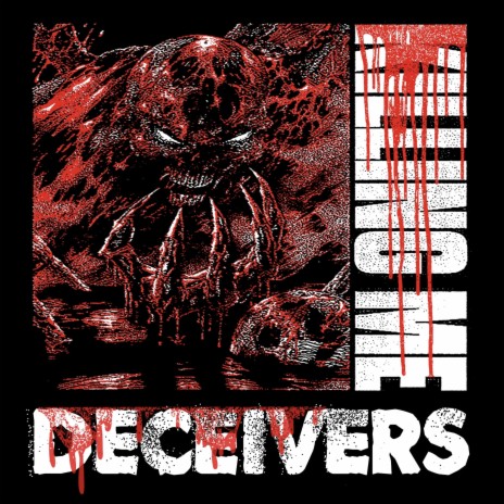 Deceivers | Boomplay Music