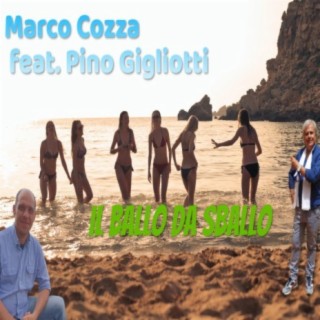 Il Ballo Da Sballo (feat. Pino Gigliotti) [Remix]