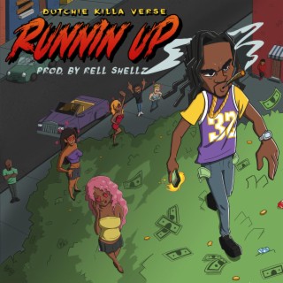 Runnin Up (Radio Edit)