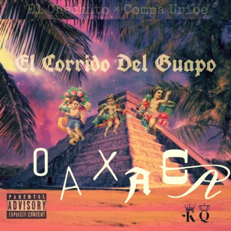 El Corrido Del Guapo | Boomplay Music