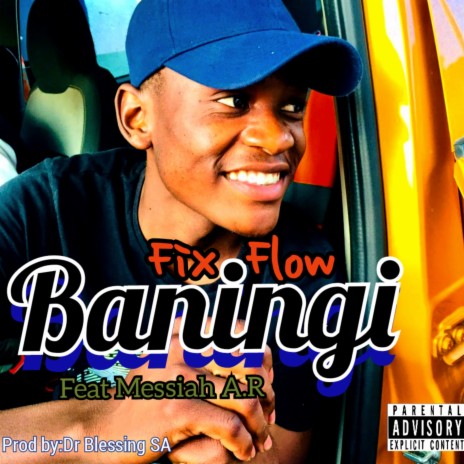 Baningi | Boomplay Music