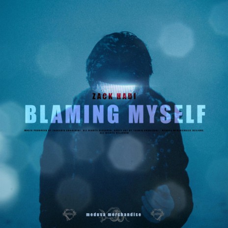 Blaming Myself | Boomplay Music