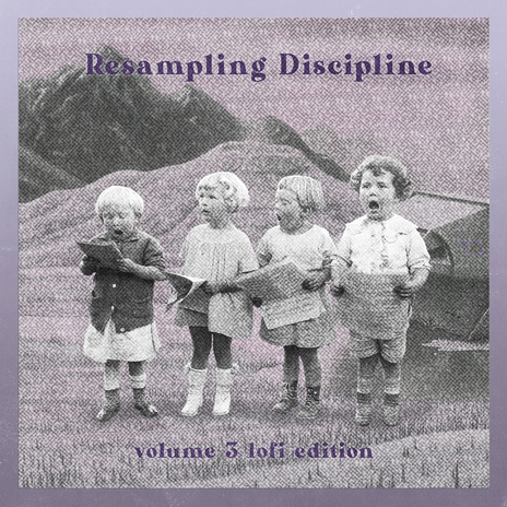 Better be ft. Resampling Discipline | Boomplay Music