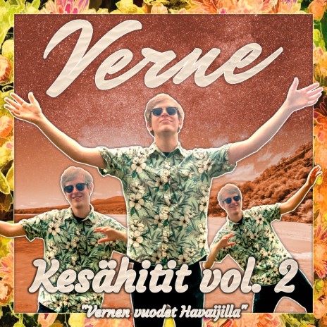 Verne on aurinko | Boomplay Music