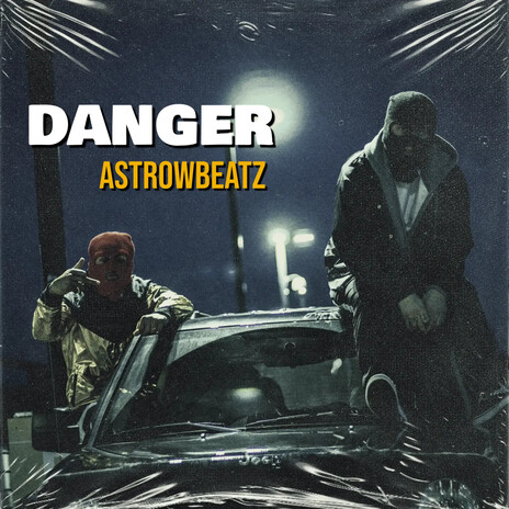 Danger | Boomplay Music