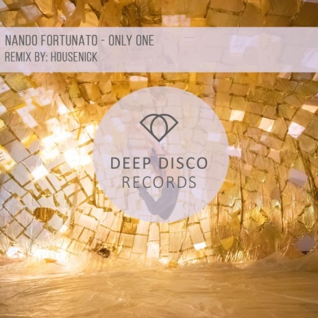 Only One (Housenick Remix) | Boomplay Music
