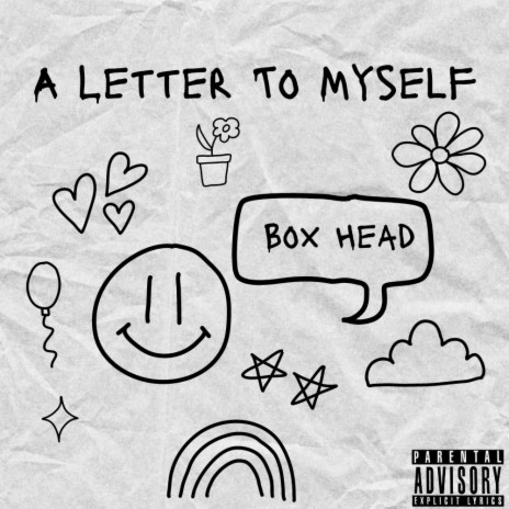 A Letter To Myself | Boomplay Music
