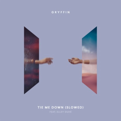 Gryffin - Tie Me Down (Lyrics) ft. Elley Duhé 