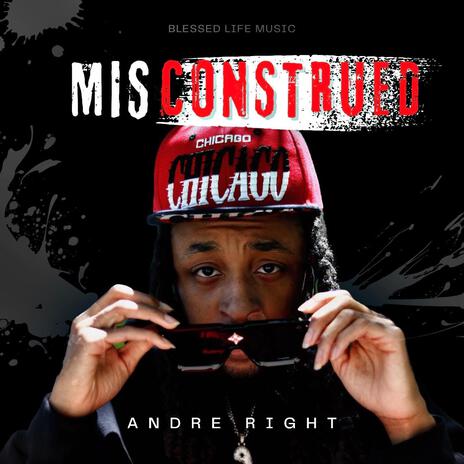 Misconstrued | Boomplay Music