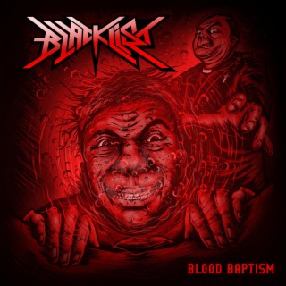 Blood Baptism (Single Version) lyrics | Boomplay Music