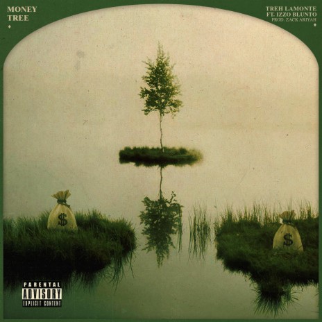 Money Tree ft. IzzO Blunto | Boomplay Music