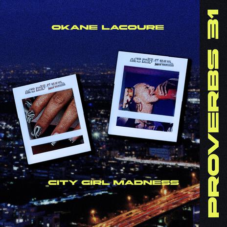 City Girl Madness | Boomplay Music