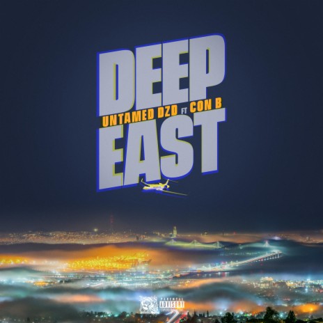 Deep East ft. Con B | Boomplay Music