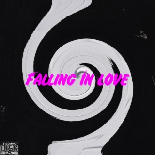 Falling In Love lyrics | Boomplay Music