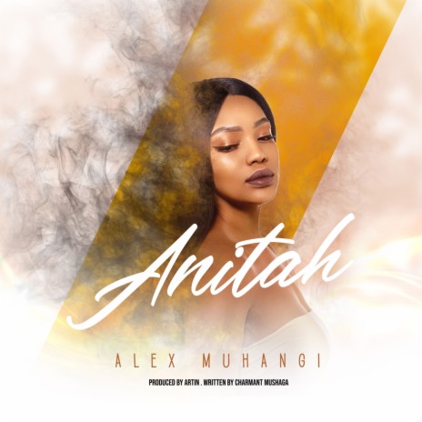 Anitah | Boomplay Music