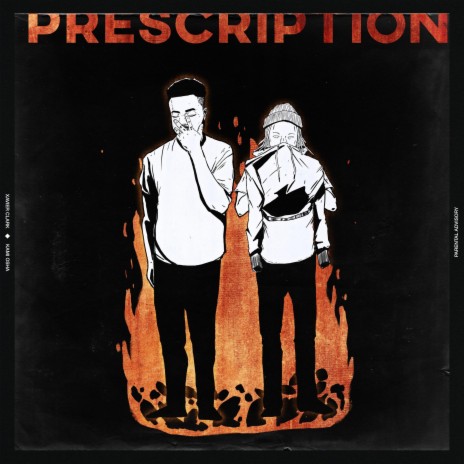 Prescription ft. Kami Osha