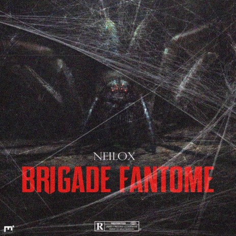 Brigade Fantôme