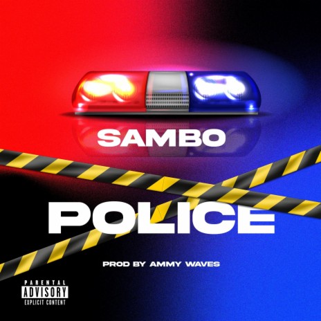 POLICE | Boomplay Music
