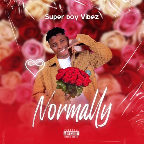 Normally | Boomplay Music