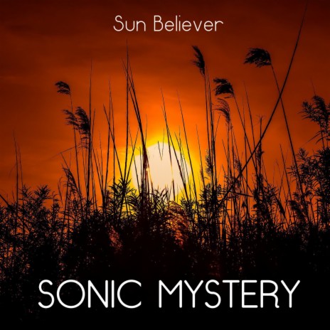 Sun Believer | Boomplay Music