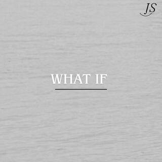 What If lyrics | Boomplay Music