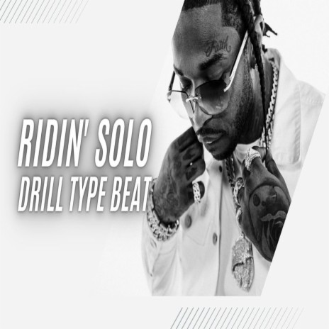 Ridin' Solo | Boomplay Music