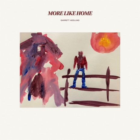 More Like Home | Boomplay Music
