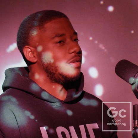 Say Love - GC PRESENTS: The Wall Live Performance (Live) | Boomplay Music