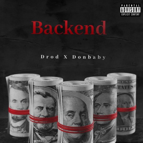 Backend ft. Donbaby