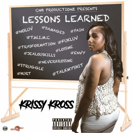 Lessons Learned (T.W.I.M.C) | Boomplay Music