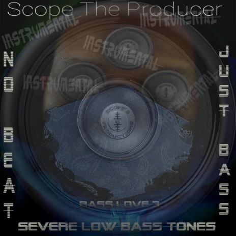 Bass Love3 (Instrumental)