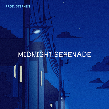 Midnight Serenade | Boomplay Music