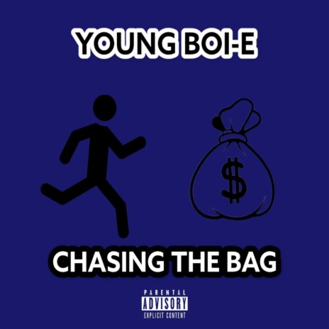 Chasing The Bag | Boomplay Music