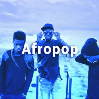 Afropop