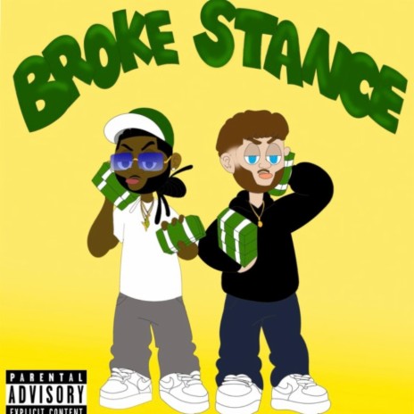 Broke Stance ft. Ceo Chief | Boomplay Music