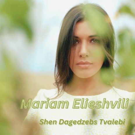 Shen Dagedzebs Tvalebi | Boomplay Music