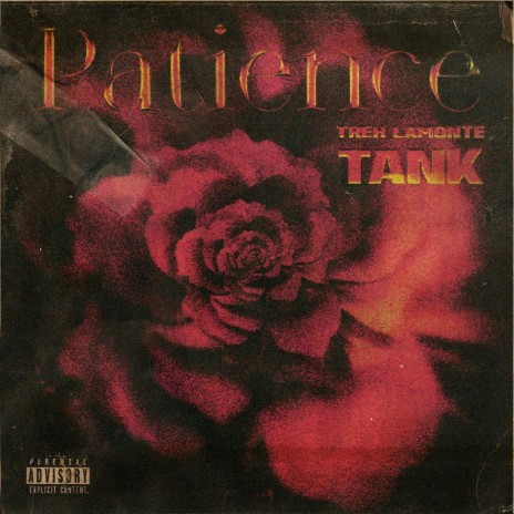 Patience ft. Tank | Boomplay Music