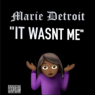 Marie Detroit