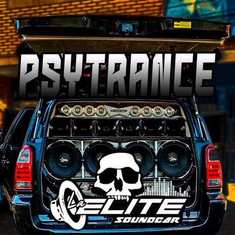 El PsyTrance Bass | Boomplay Music